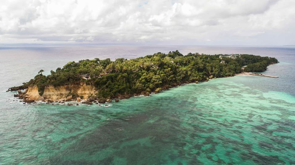 Samana: Cayo Levantado Day Trip by Boat - Image 4