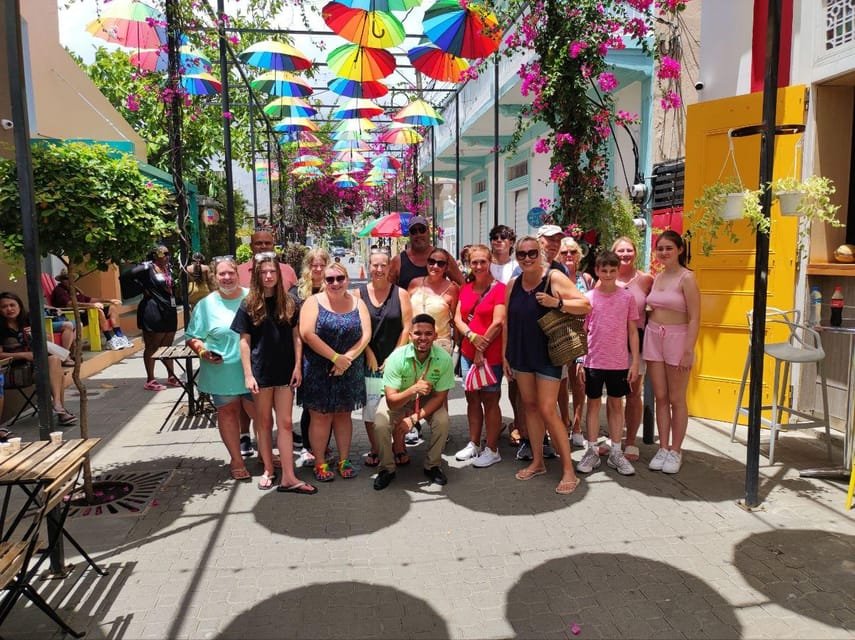 Puerto Plata City Tour - Image 5