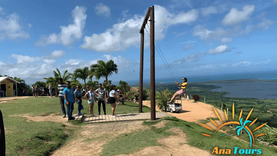 Explore the Magic of Montaña Redonda: Adventure and Views - Image 5