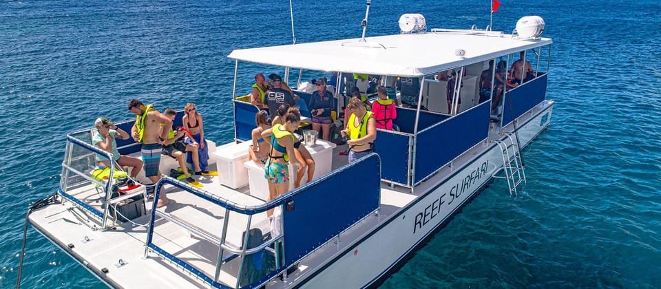 Saona Island Private Excursion for 10+ People - Image 2