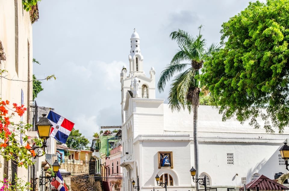 Santo Domingo: The Best of Santo Domingo City Tour - Image 5