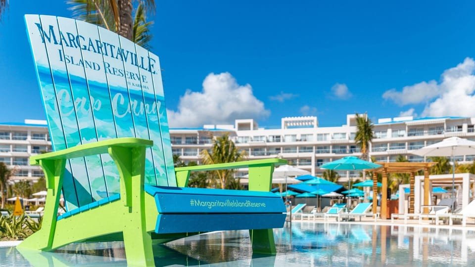 Private Transfer from Margaritaville to SDQ - Image 2