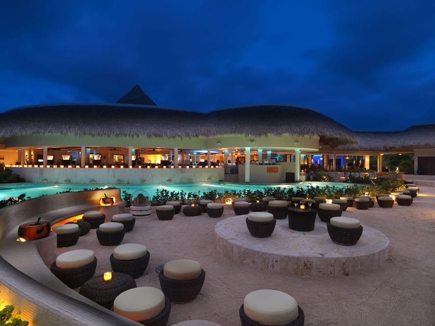 Private Transfer Punta Cana Airport to Paradisus Palma Real - Image 5