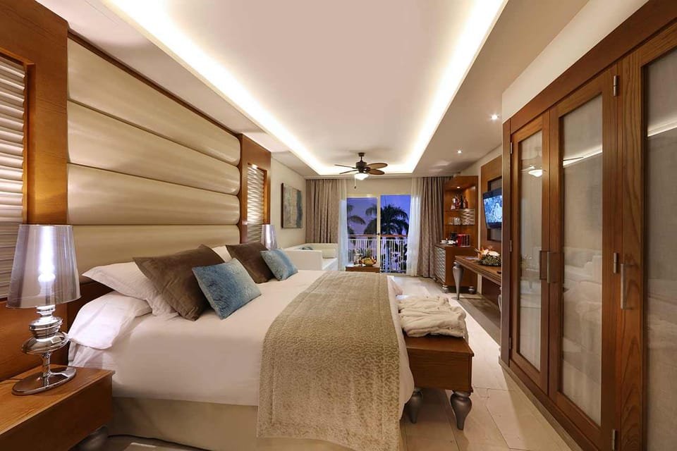Private Transfer from Majestic Mirage to SDQ - Image 5