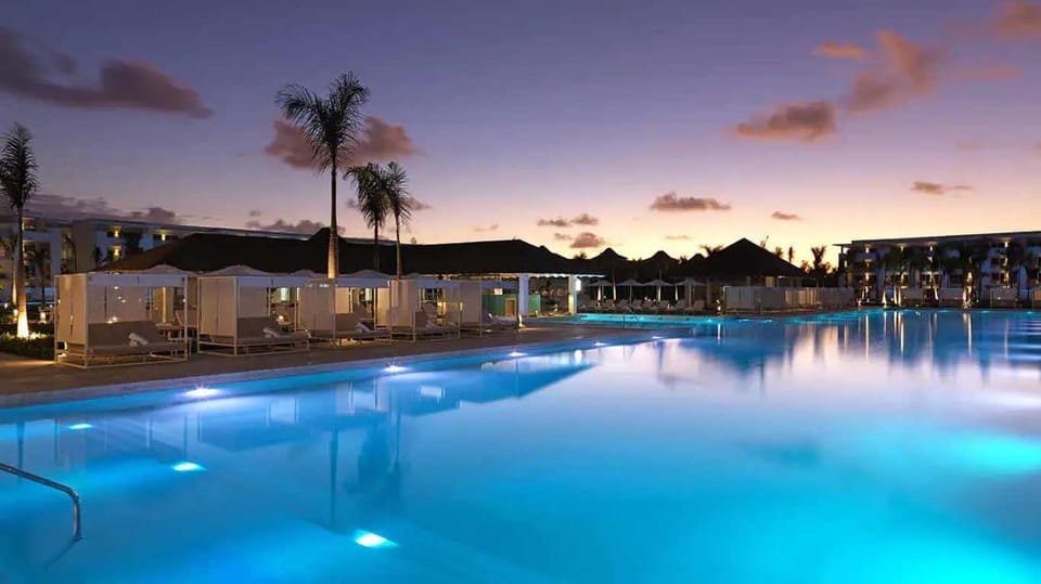 Private Transfer from Paradisus Grand Cana to SDQ - Image 5