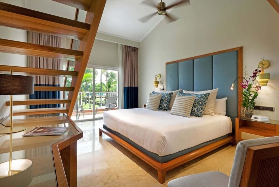 Private Transfer from Grand Palladium PC to SDQ Airport - Image 5
