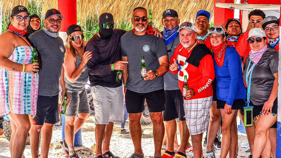 Buggy Tour In Punta Cana - Image 5