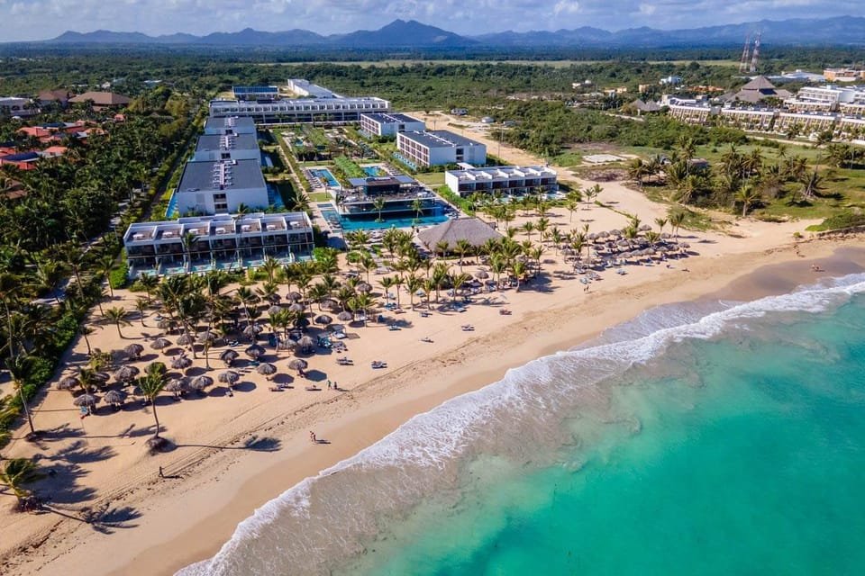 Private Transfer from Punta Cana Airport to Live Aqua - Image 5