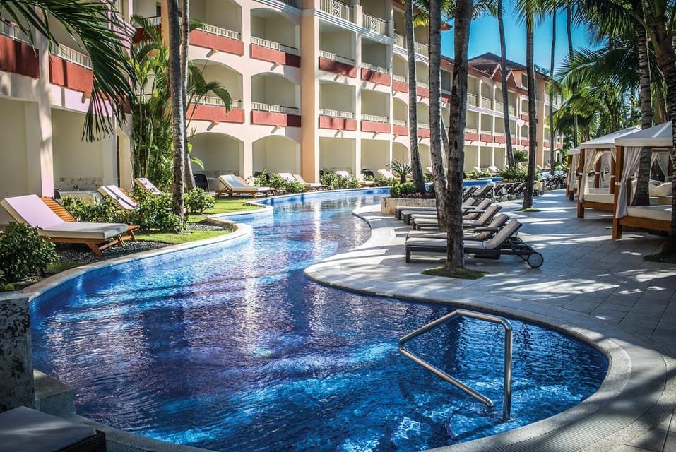 Private Transfer Punta Cana Airport to Majestic Colonial - Image 2