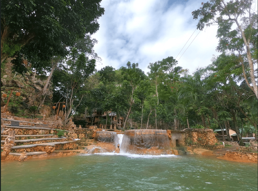 Los Haitises: Zip Line, Kayaking and Natural Pools - Image 4