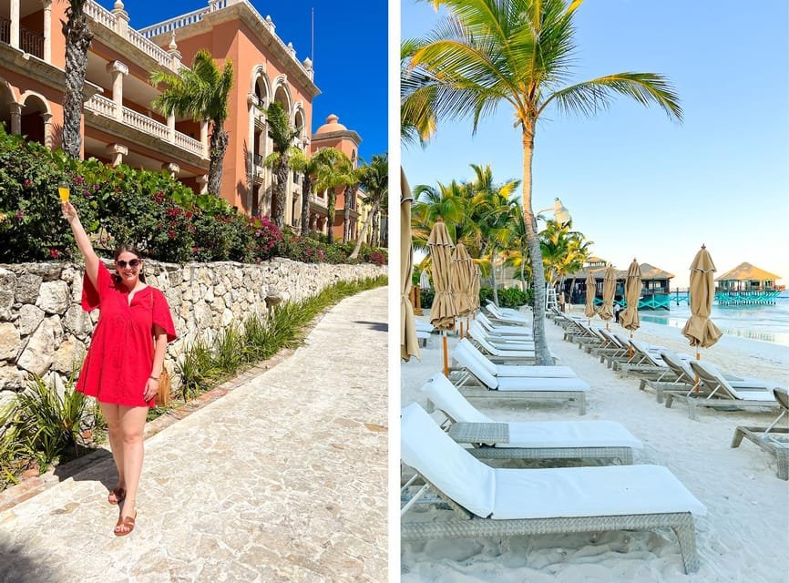 Private Transfer from Sanctuary Cap Cana to SDQ - Image 5