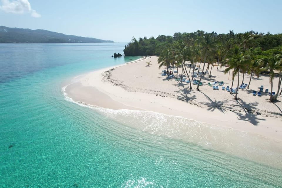 Punta Cana: Cayo Levantado & Bacardi Island Trip with Lunch - Image 9