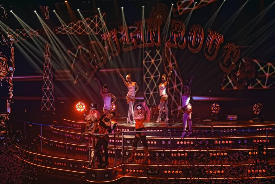 Punta Cana: CocoBongo Entry with Entertainment and Open Bar - Image 3