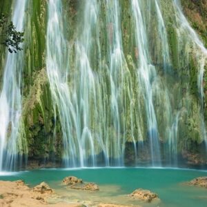 From Punta Cana: Samana Day Trip