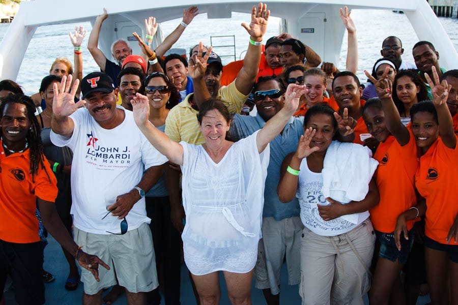 Punta Cana: Full-Day Snorkeling Tour to Catalina Island - Image 35