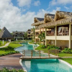 Private Transfer Zoetry Agua to Santo Domingo Airport