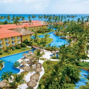 Private Transfer from Jewels Palm Beach to SDQ