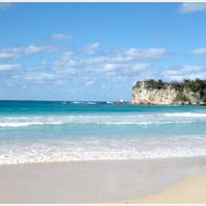 Dominican Countryside: Half-Day Tour