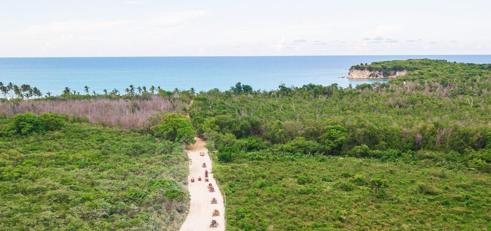 From Bavaro: Half-Day Buggy Tour with Pickup - Image 8
