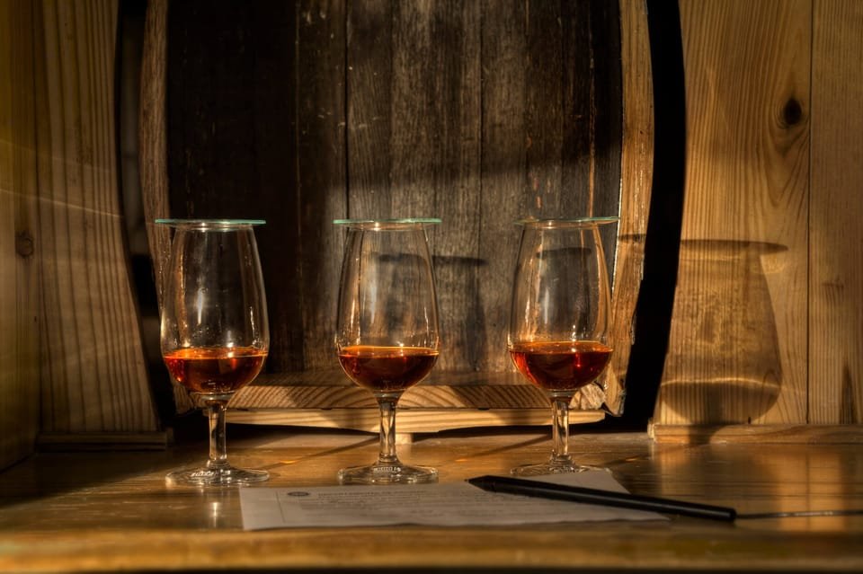 Ron Barcerló: Rum Factory Tour with Rum Tastings - Image 2