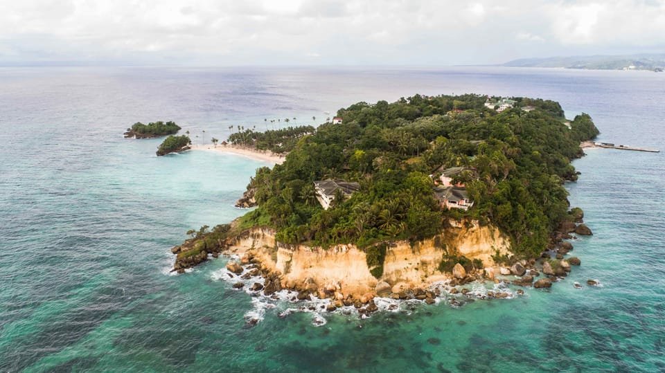 Samana: Cayo Levantado Day Trip by Boat - Image 5