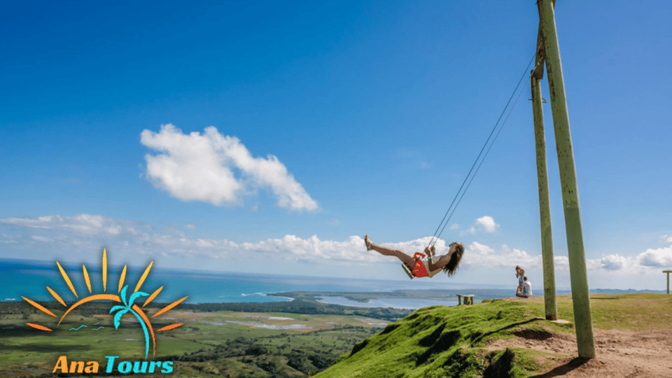 Explore the Magic of Montaña Redonda: Adventure and Views - Image 6