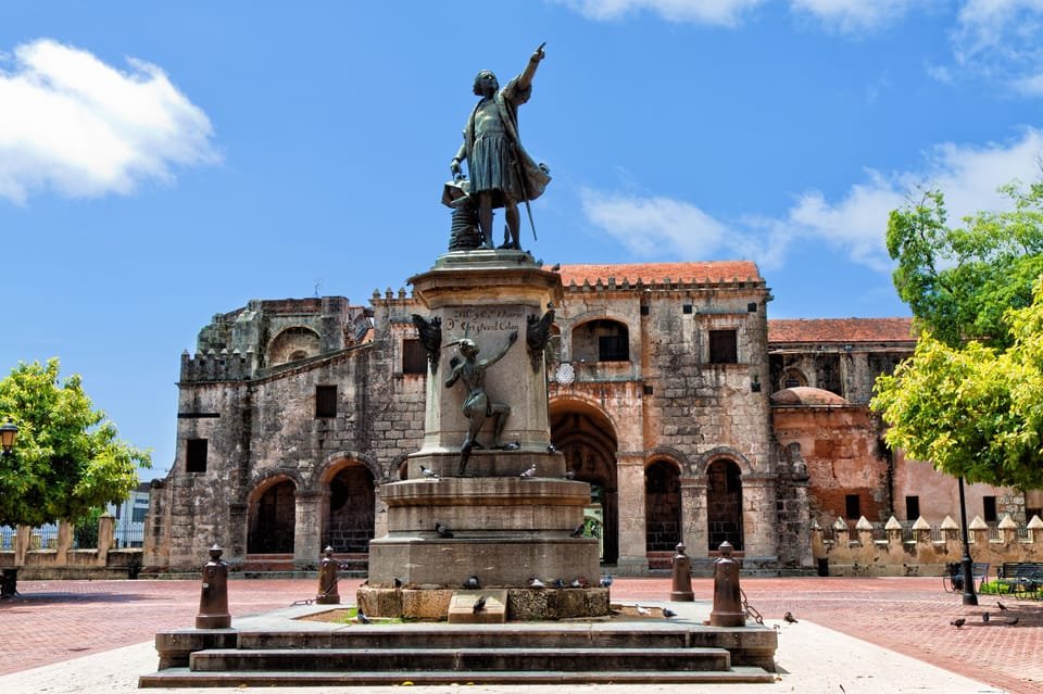 Santo Domingo: The Best of Santo Domingo City Tour - Image 6