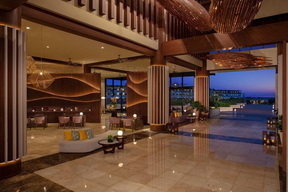 Private Transfer from SDQ to Dreams Macao - Image 6