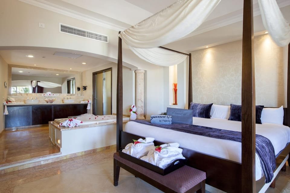 Private Transfer from SDQ to Majestic Elegance - Image 6