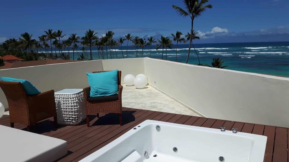 Private Transfer from Majestic Mirage to SDQ - Image 6