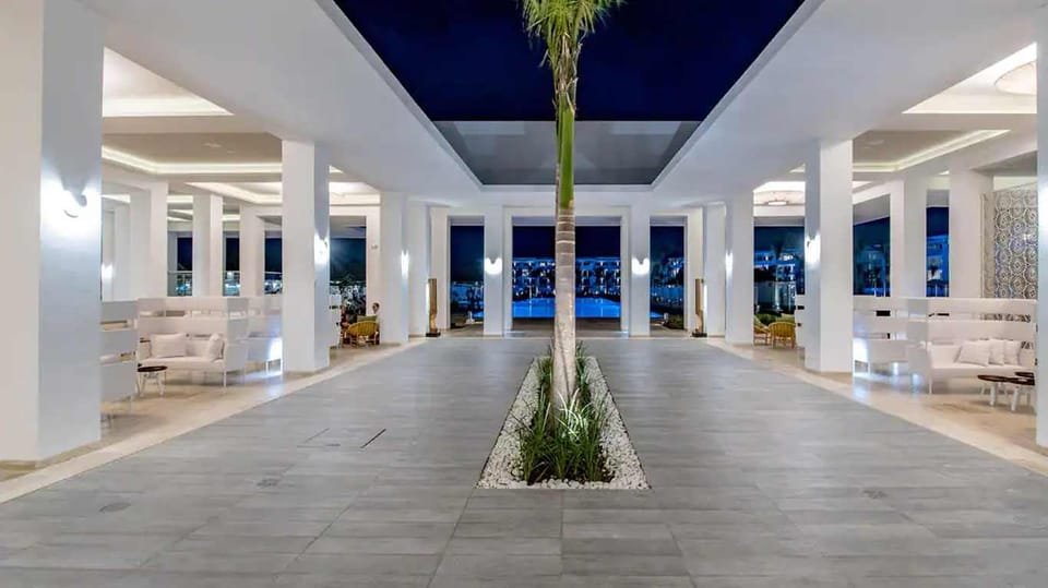 Private Transfer from Paradisus Grand Cana to SDQ - Image 6