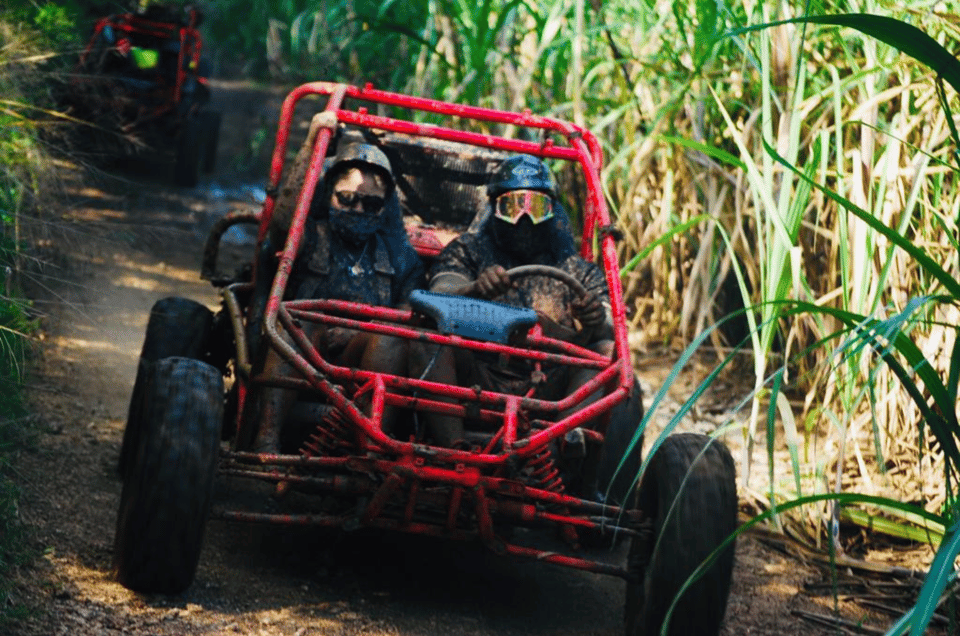 Bayahibe: Buggy tour amazing half-day - Image 14