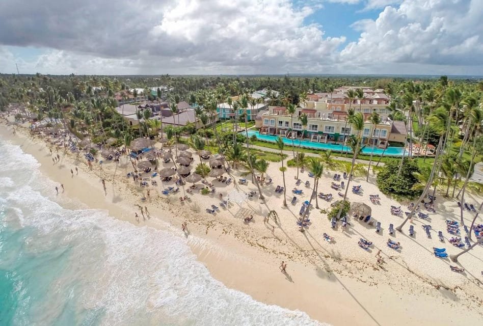 Private Transfer from SDQ to Grand Palladium Bavaro - Image 6