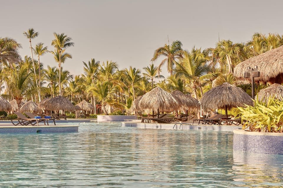 Private Transfer from Club Med to SDQ - Image 6