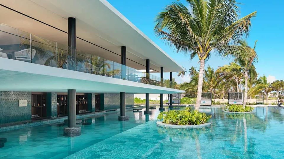 Private Transfer from Punta Cana Airport to Live Aqua - Image 2