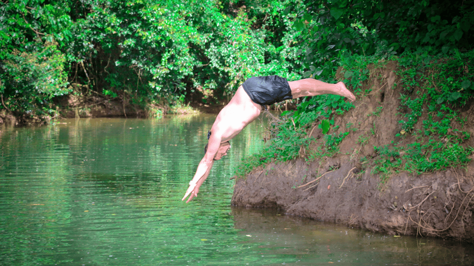 Punta cana: 3 tour zip line, buggy and horse ride. - Image 2