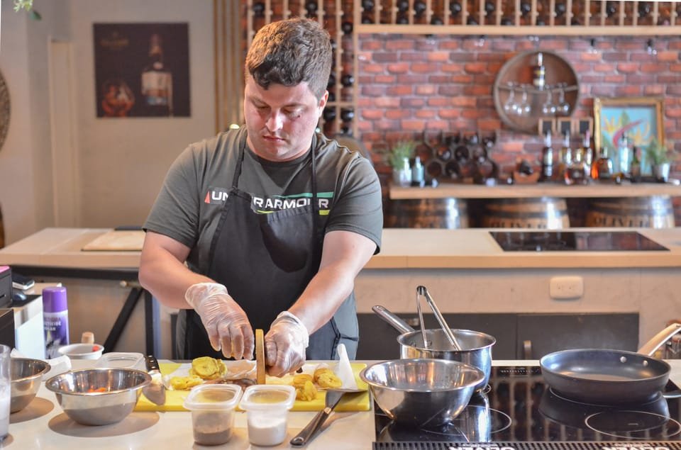 Punta Cana: 'Chillo al Coco' Cooking Lesson with Transfer - Image 5