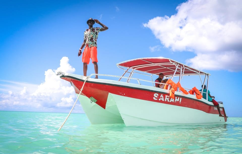 Bayahibe: Saona Island Excursion - Image 6