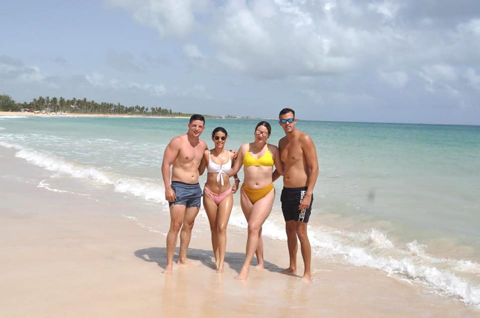 Punta Cana: Isla Saona Day Trip with Catamaran Party - Image 6