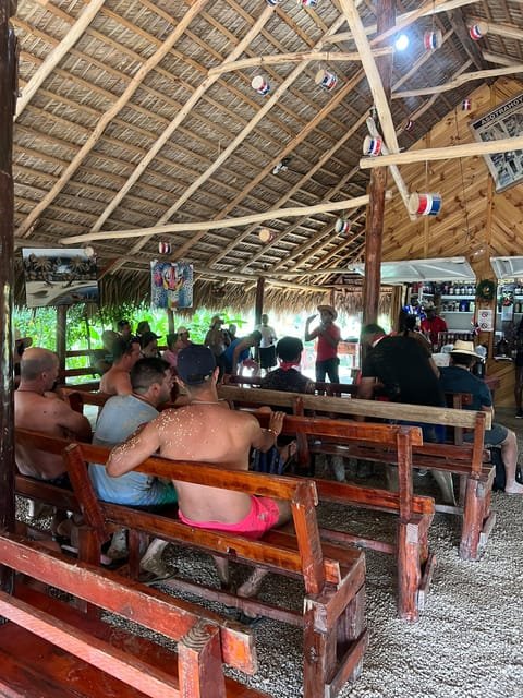 Wild Off-Road Dune Buggy Adventure in Punta Cana - Image 6