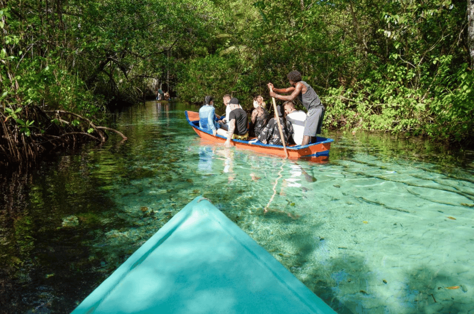 Punta Cana: Cayo Levantado & Bacardi Island Trip with Lunch - Image 6