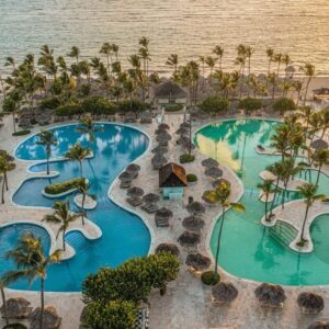 Private Transfer Punta Cana airport to Iberostar Dominicana