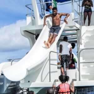 Explora la Experiencia: Tours de Punta Cana a Isla Saona