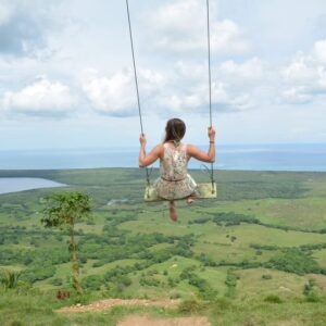 From Punta Cana: Montana Redonda Miches Day Trip with Lunch