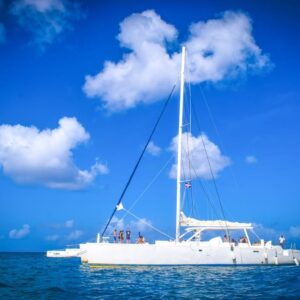 Saona Island: Incredible day With buffet from Punta Cana
