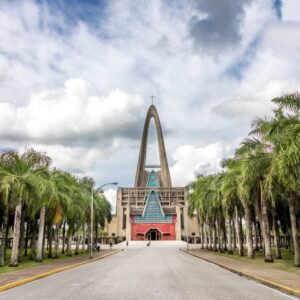 From Punta Cana: Full-Day Island Tour with Lunch