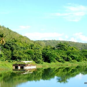Jungle Eco Tour