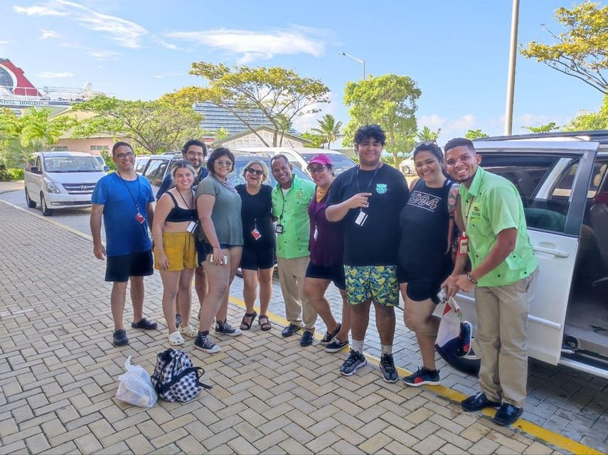 Puerto Plata City Tour - Image 7