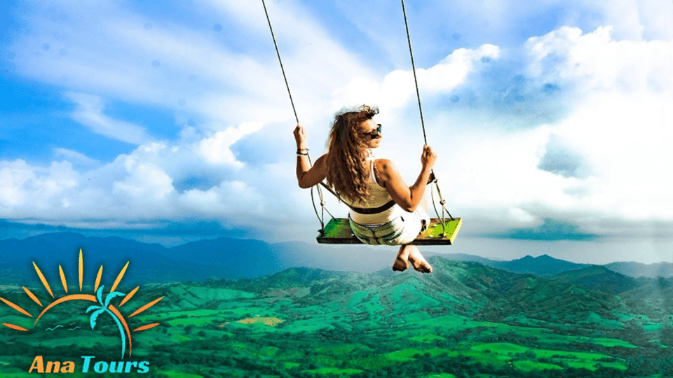 Explore the Magic of Montaña Redonda: Adventure and Views - Image 7