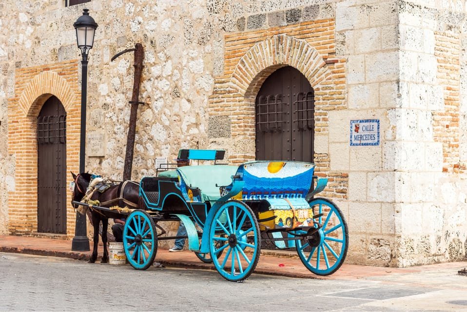 Santo Domingo: The Best of Santo Domingo City Tour - Image 2